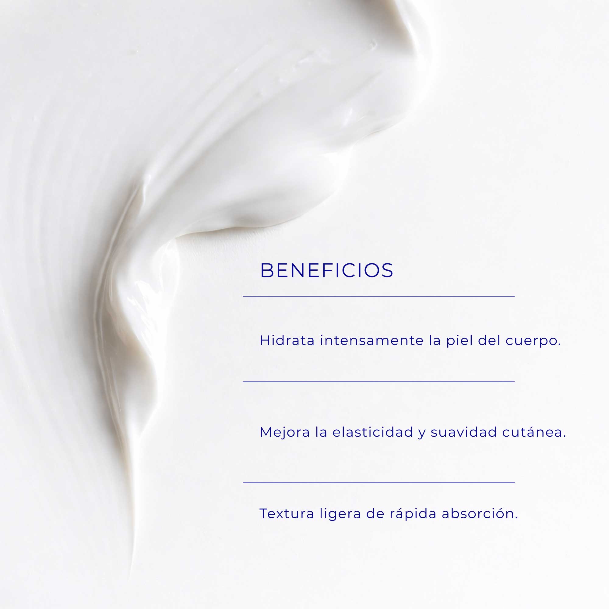 Sérum Corporal Hidratante