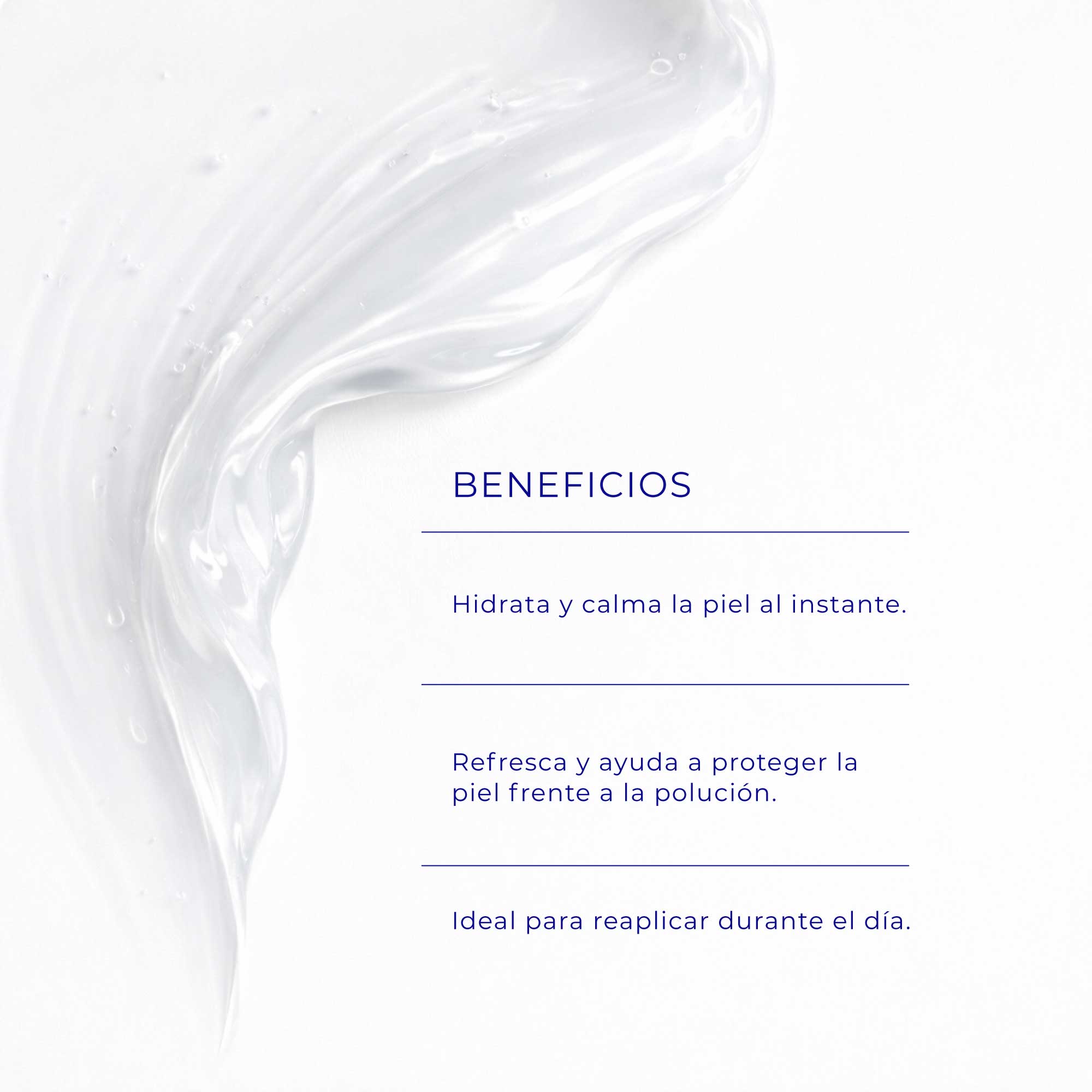 Bruma Facial Detoxificante