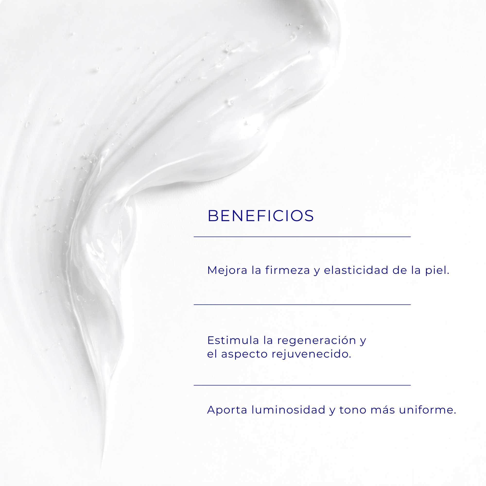 Sérum con Factores de Crecimiento