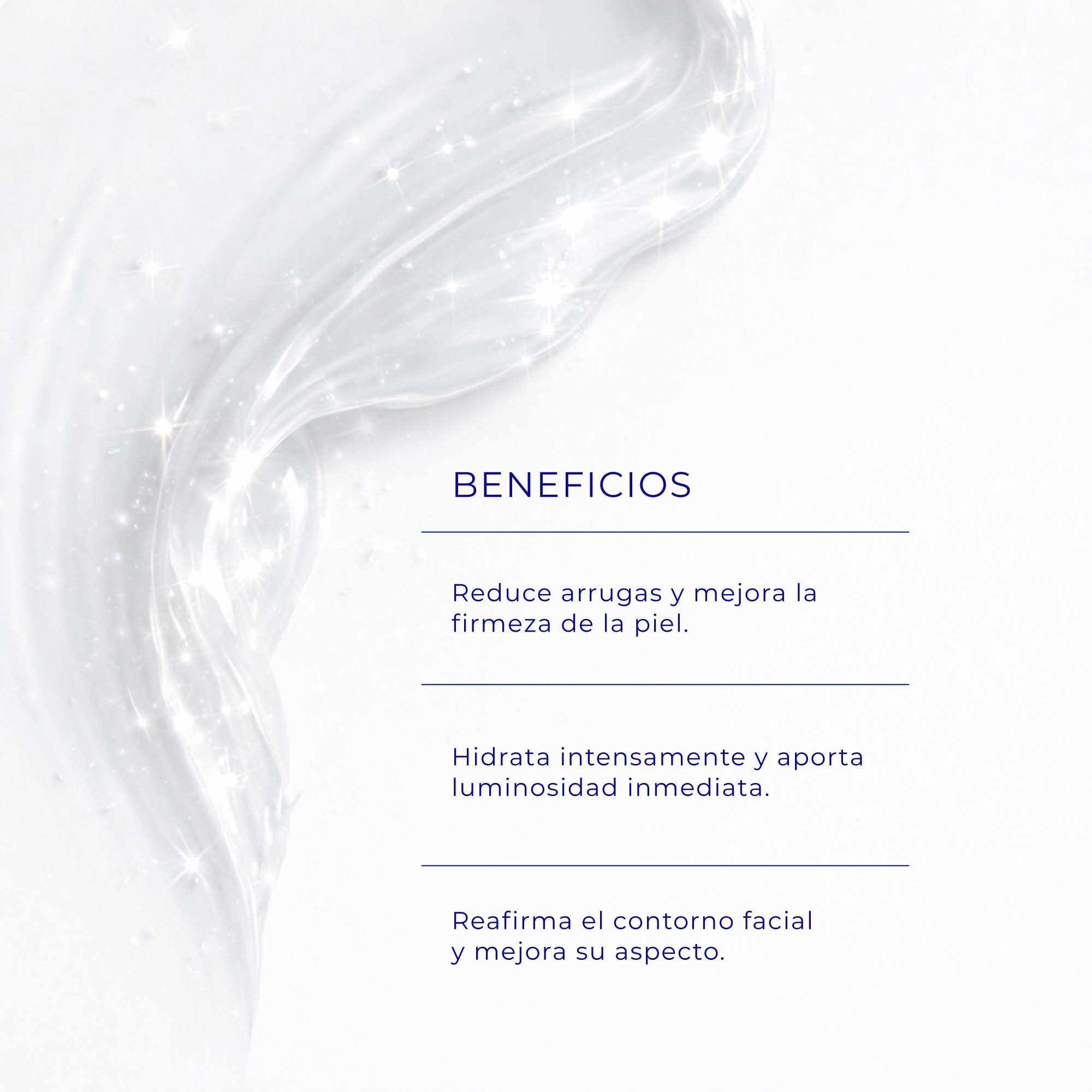 Sérum Antiedad de Firmeza