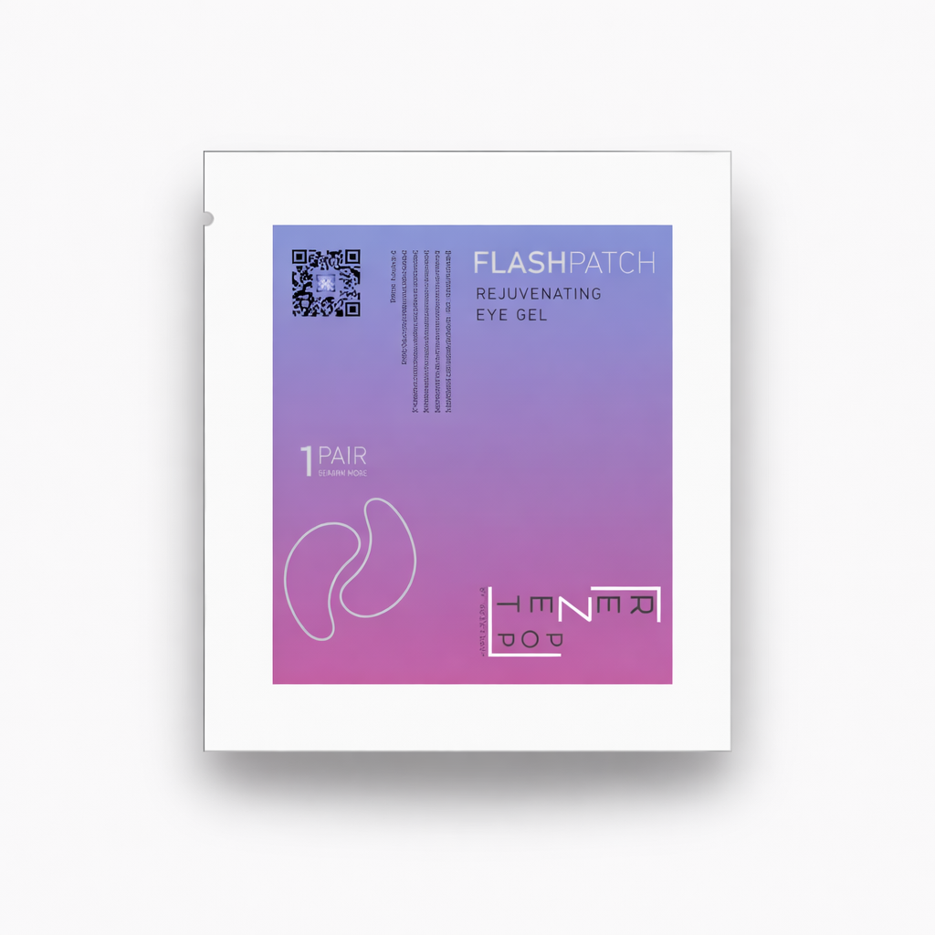 Parches anti-aging de ojos