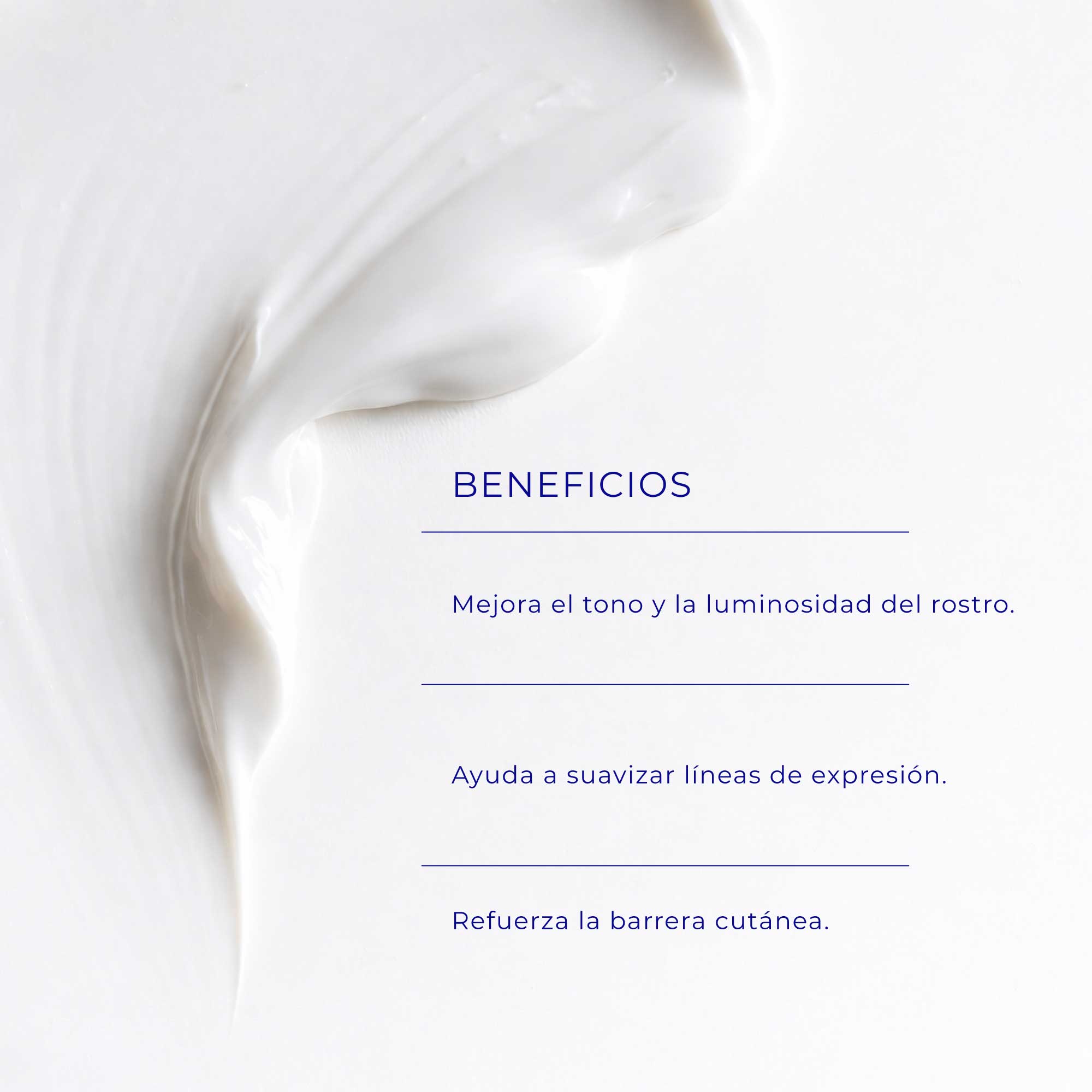 Mascarilla facial iluminadora (2 uds.)